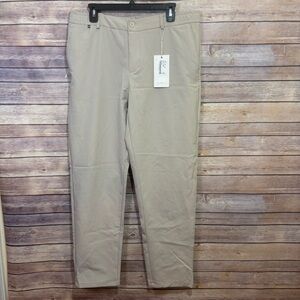 Authentic Men’s RNT23 Khaki Pants Size XXL NWT H3